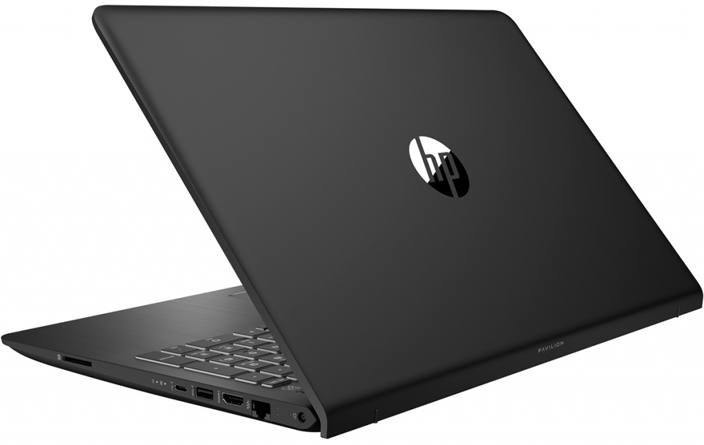 Hp pavilion power 15 обзор